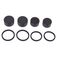 Brake caliper repair kit P4 30/34A Brembo 20279911 incl. seal and piston CNC