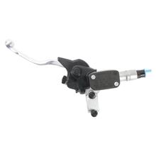 Cilindro de embrague Brembo 10920349 hidráulico plateado para PS09