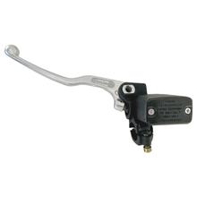 Cilindro de embrague Brembo 10467018 hidráulico negro/plateado para PS13