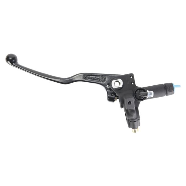 Cilindro frizione Brembo 10506510 idraulica nero per PS13