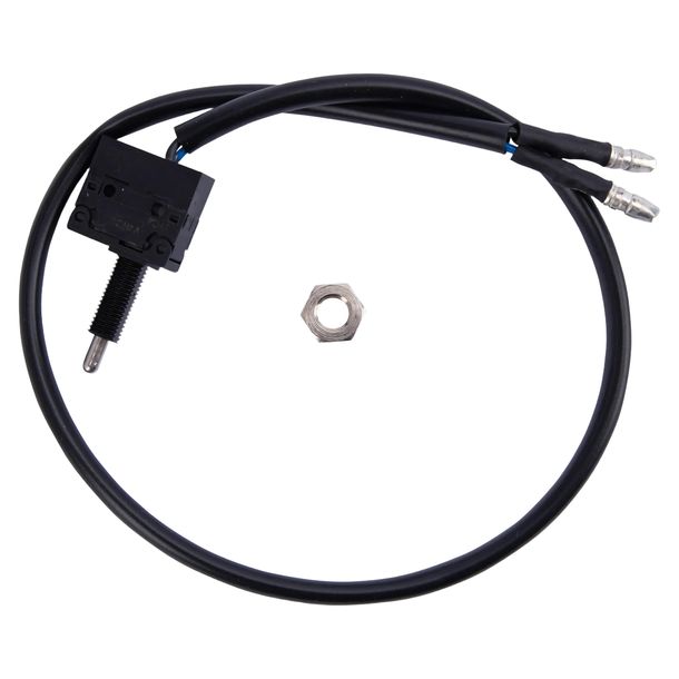 Interruptor de embrague Brembo 10467184 microinterruptor mecánicocon cable