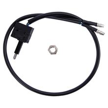 Koppeling schakelaar Brembo 10467184 Microschakelaar mechanisch met kabel