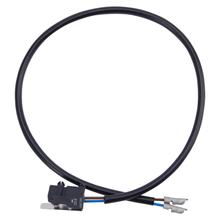 Koppeling schakelaar Brembo 10467175 Microschakelaar mechanisch met kabel