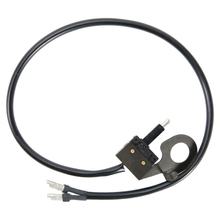 Koppeling schakelaar Brembo 10467181 Microschakelaar mechanisch met kabel