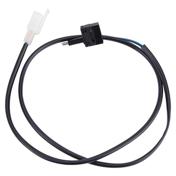 Microinterruttore meccanico Brembo 110467186 con cavo e spina