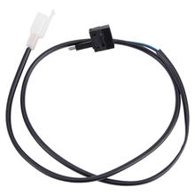 Koppeling schakelaar Brembo 110467186 Microschakelaar mechanisch met kabel en stekker