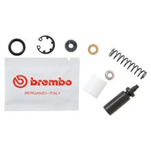 Hoofdremcilinder Reparatieset Brembo 10436241 PS11 B/C voor Voetremcilinder 10477610 en 10477650