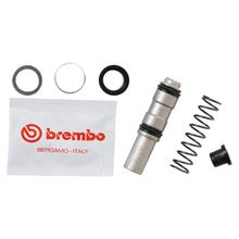 Hoofdremcilinder reparatieset Brembo 10273920 voor oude PS15 remcilinders met rond reservoir