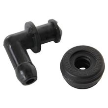 Schlauchanschluss Brembo 110312720 90° Hand- / Fuss- / Kupplungszylinder