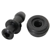 Conexão da mangueira Brembo 10312710 reta para bomba radial