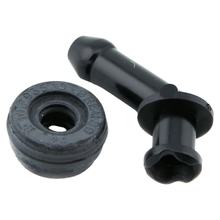 Schlauchanschluss Brembo 110312740 45° Hand- / Fuss- / Kupplungszylinder