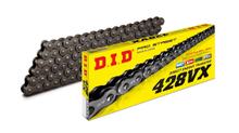 Řetěz DID X-Ring 428VX / 102 nekonečný ocelový (1/2 x 5/16 x 8,51)