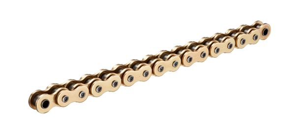Kette DID X-Ring 520ERV7 1920 gold
