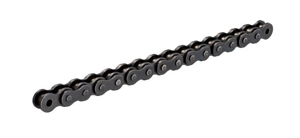 DID Standard 520NZ 1920 steel chain