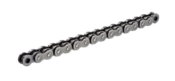 DID X-Ring 520VX3 1920 gold/ black chain