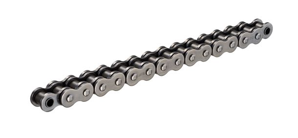 Catena in acciaio DID X-Ring 532ZLV 1920