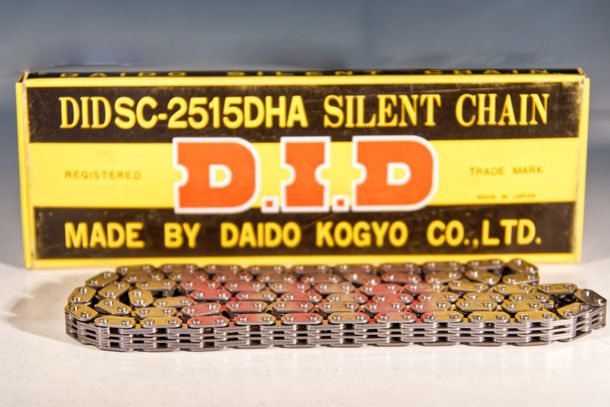 DID SC2515 114 endless timing chain