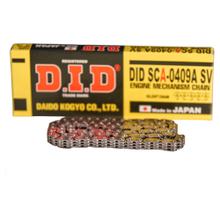 DID SCA0409A SV 118 endless timing chain