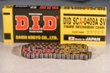 Timing Chain DID SCA0409A SV 160 Endless