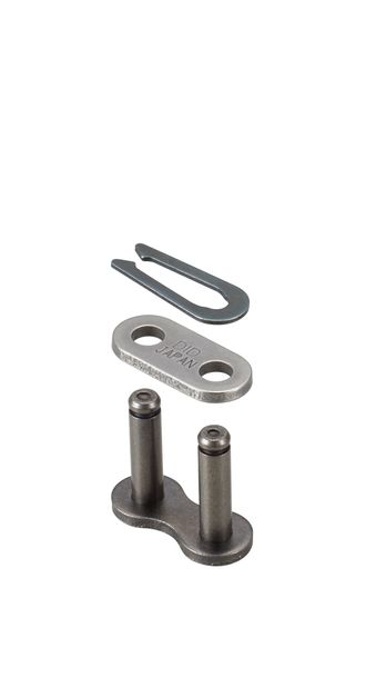 Chain lock DID clip lock RJ for 420D chain 1/2 x 1/4 x 7.75