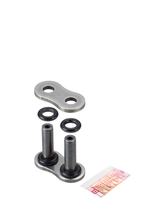 Kettingkoppeling DID Massiefnietschloss PL voor ketting 420V 1/2 x 1/4 x 7,75