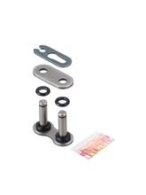 DID chain lock RJ clip lock for 420V chain 1/2 x 1/4 x 7.75