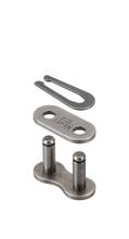 Elo de corrente DID Clipschloss RJ para corrente 520 5/8 x 1/4 x 10,16