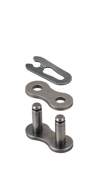 Kettenschloss DID Clipschloss FJ für Kette 520NZ 5/8 x 1/4 x 10,16