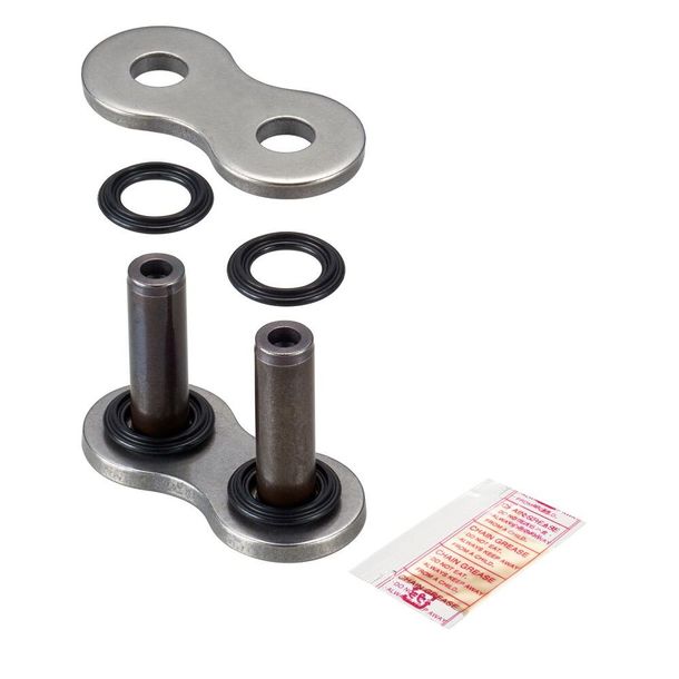 DID Kettingslot Popnagelslot ZJ voor ketting 525ZVM-X2 5/8 x 5/16 x 10,16