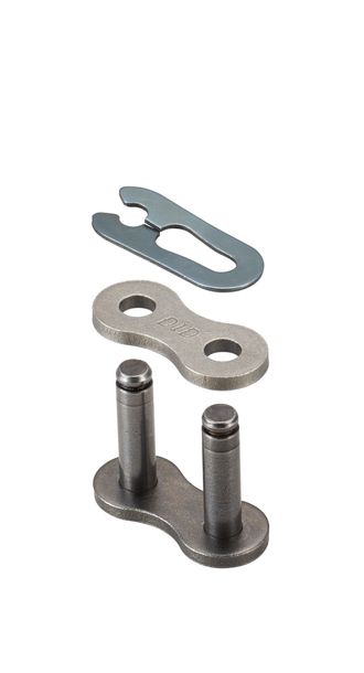 Kettenschloss DID Clipschloss FJ für Kette 530NZ 5/8 x 3/8 x 10,16