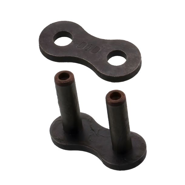 Serrure à rivet DID ZJ pour chaîne 530NZ 5/8 x 3/8 x 10,16