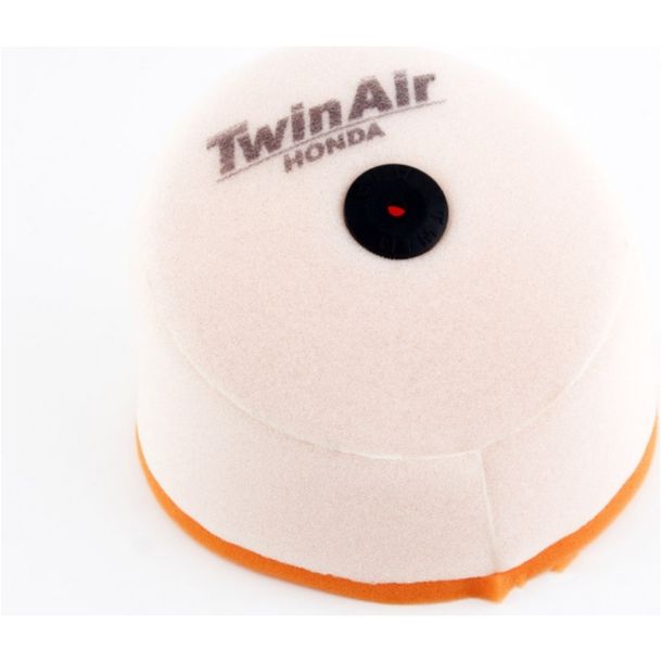 Filtro de aire Twin Air 150101 de espuma para Honda CR R 125-500ccm año 1986.
