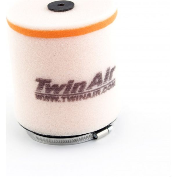 Filtro de aire Twin Air 150920 de espuma Ø 90mm para Honda TRX EX Sportrax FM1 Fourtrax S FourTrax 400-650ccm.