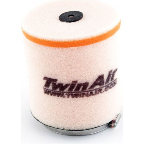 Filtro dell'aria Twin Air 150925 in schiuma Ø 90mm per Honda TRX EX Sportrax FM1 Fourtrax S FourTrax 400-650ccm.