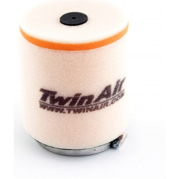 Filtro de aire Twin Air 150926 de espuma Ø 90mm para Honda TRX ER R SporTrax 450ccm.
