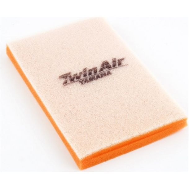 Air filter Twin Air 152421 foam for Yamaha XT 250ccm year of construction 1980-1990