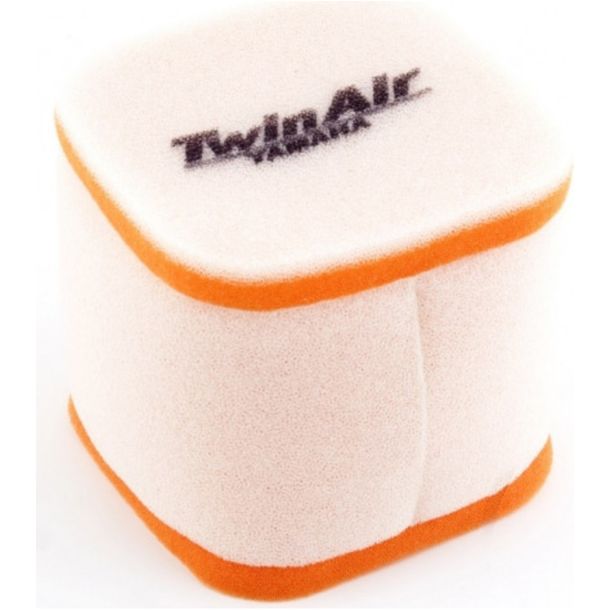 Filtro dell'aria Twin Air 152502 in schiuma per Yamaha XT 500ccm anno di produzione 1976-1989.