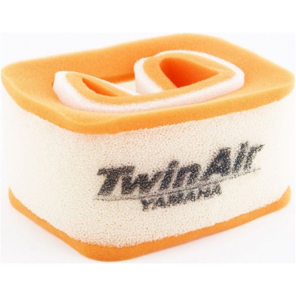 Filtro dell'aria Twin Air 152601 in schiuma Grand Prix per Yamaha XT E Tenere L K Z 600ccm anno di costruzione 1983-1990.