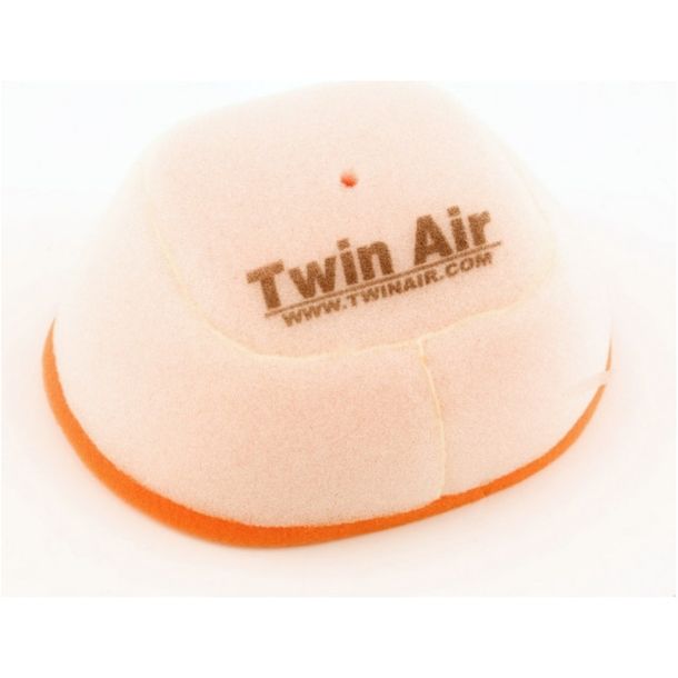 Filtro dell'aria Twin Air 152906 in schiuma per Yamaha YFM R Raptor 125ccm anno 2011.