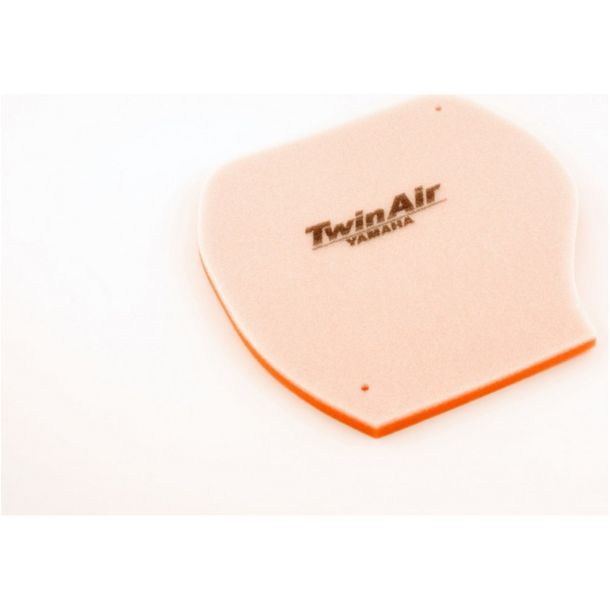 Filtro de aire Twin Air 152912 Espuma para Yamaha YFM Grizzly Hunter 550 / 700ccm