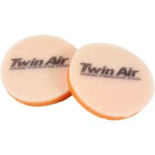 Luftfilter Twin Air 2x 153049 Schaumstoff Set für Suzuki Quadsport 50ccm