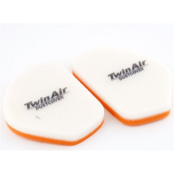Filtro de aire Twin Air 153101 de espuma para Suzuki RM 125ccm año 1981-1983.