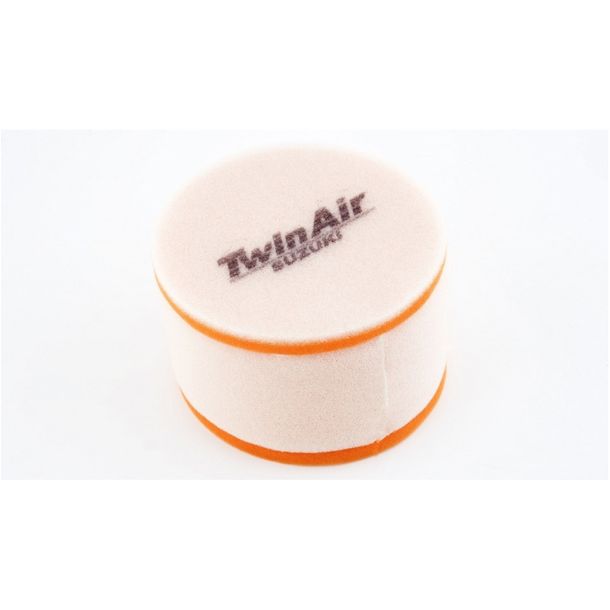 Air filter Twin Air 153110 foam for Suzuki RM 125cc year 1978