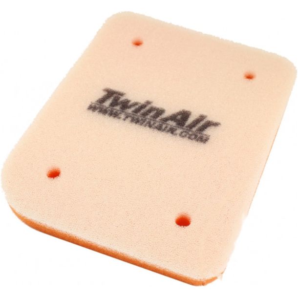 Filtro de aire Twin Air 153116 de espuma para Suzuki RM 80ccm año 1977-1979.