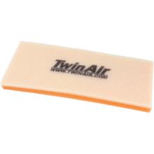 Filtro dell'aria Twin Air 153120 in schiuma per Suzuki TS ER 250ccm anno di produzione 1977-1979.