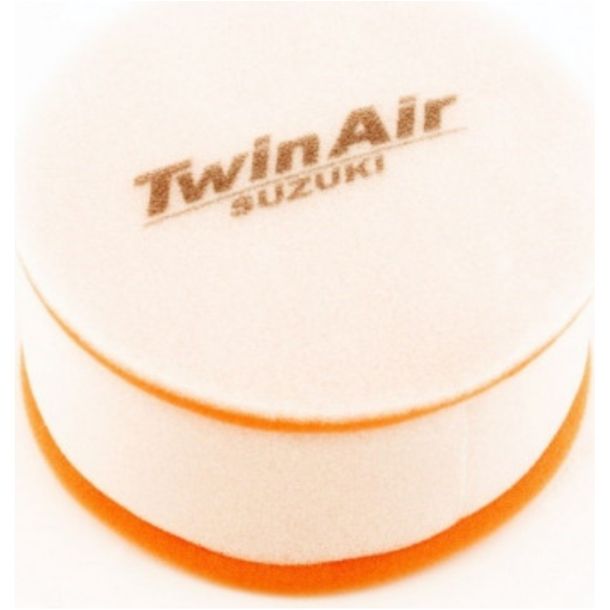 Filtro de aire Twin Air 153200 de espuma para Suzuki RM 250 / 400ccm año 1976-1978.