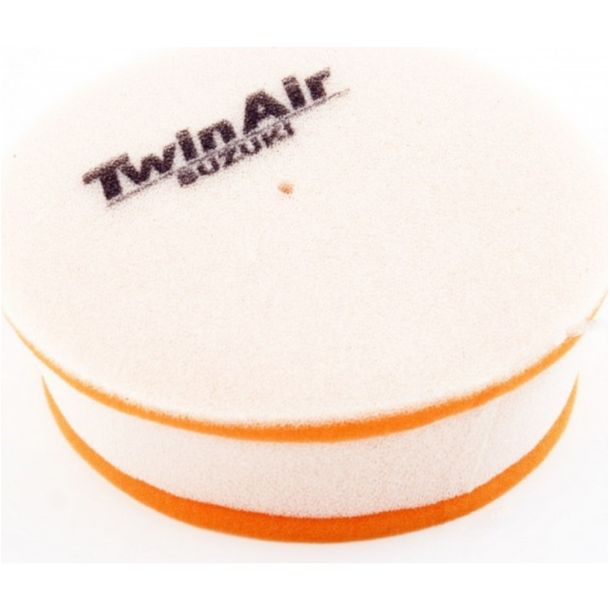Filtro de aire Twin Air 153203 de espuma para Suzuki RM 250ccm año 1984-1988.