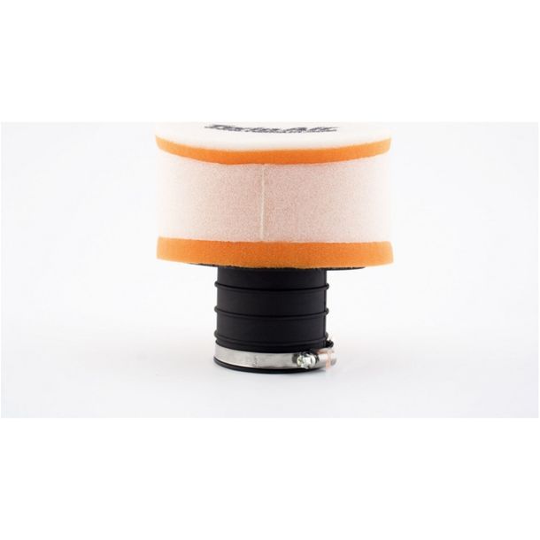 Filtro de aire Twin Air 153209 de espuma Ø 63mm para Suzuki RM 400ccm año 1979-1980.