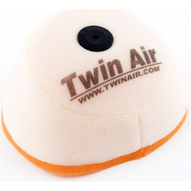 Air filter Twin Air 153211 Foam for Suzuki RM 125 / 250ccm year of construction 1996-2001