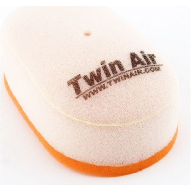 Filtro de aire Twin Air 153403 de espuma para Suzuki DR S SH SE, Beta Alp 4.0 M4 350ccm año 1990-2006.